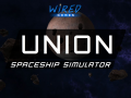 Overview of UNION Cooperative Spaceship Simulator