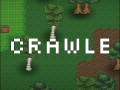 Crawle has (finally) been released!