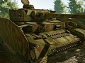 Dev Blog #11: Achtung Panzer 