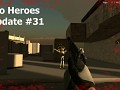 [DLG] [ Unity 3D ] No Heroes - Update #31