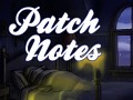Patch Notes #1