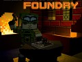 Guncraft: Foundry Kickstarter Live