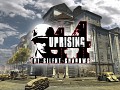 Uprising 44: The Silent Shadows Released on Desura
