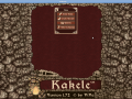 The rise of Kakele