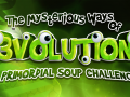 3volution on sale, primordial soup fun now only $0.99