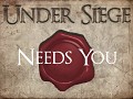Under Siege Needs C++ Coder