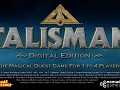 Nomad Games announces multiplayer Talisman Digital Edition