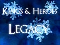 A Christmas Present For You - Kings & Heroes: Legacy