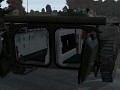 BMP - open/close back doors