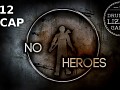 [DLG] No Heroes 2012 Recap
