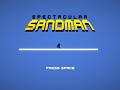 Spectacular Sandman Released!