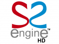 S2ENGINE HD 1.4.0 Features list