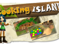 Cooking Island Release