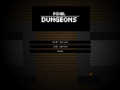 Updates for Pixel Dungeons!