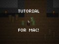 How to install Pixel Dungeons for mac users!