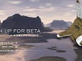 Sign up for beta