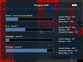 Battlepaths Knowledge Base - Weapon Skills