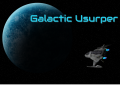 Galactic Usurper Galaxy Generation!