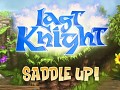 1.0.5 of Last Knight iOS is released and Hands-on video