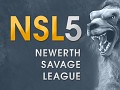 Newerth Savage League Season 5