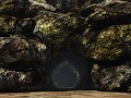 UDK Sculpting Turorial - Cave Assets 