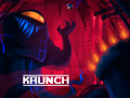 KRUNCH: 2 hours left to grab your copy 20% off