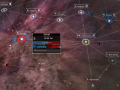 Galaxy at War Dev Update
