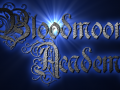 The Bloodmoon Academy is looking for developers