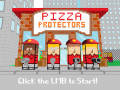 Pizza Protectors – Developer Diary #1