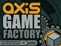 Axis Game Factory - New Game and Video Creation Tool