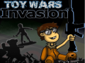 Toy Wars Invasion - Introducing ...