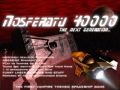 Nosferatu 40k - April Fools