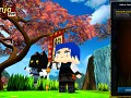 A new video of NinjaPvP !