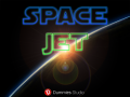 Space Jet HD has been launched on App Store