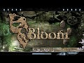 Bloom Vlog 3 - Bugs and Connecting
