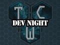Tiberium Crystal War: Developer Night Event 2