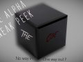 Update 2 - The Cube - Pre Alpha sneak peek