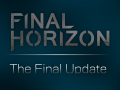 Final Horizon Update: The End
