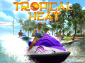 Tropical Heat Jet Ski Racing Released pn Desura