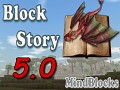 Block Story version 5.0 is available
