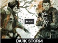 New Dark Storm Audio Log