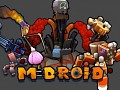 McDroid is on Sale at IndieGameStand for whatever price you want