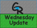 Goblins vs. Robots-Wednesday Update 2# - New enemy and new waves.