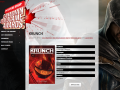 KRUNCH nominated for the 2013 Canadian Videogame Awards!