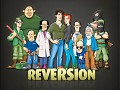 Reversion - The Escape with full English Voiceovers