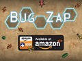 Bug Zap now on Amazon!