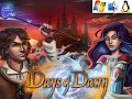 Days of Dawn on kickstarter.com!