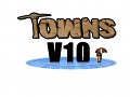 Towns v10 has been released