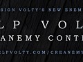 Help Volty Creanemy Contest