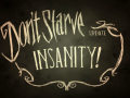 Update Released: Insanity!